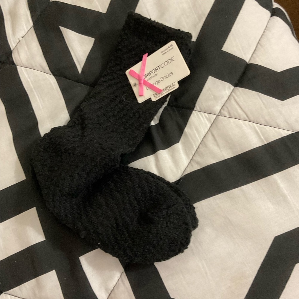 Comfort Code socks